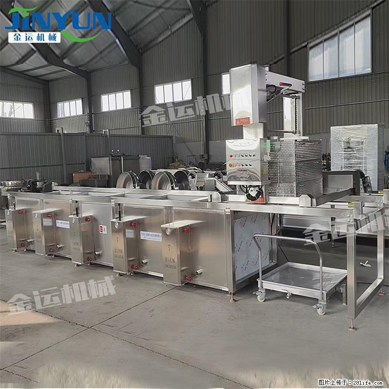 五联多联卤煮锅 连续式蜂窝卤煮锅 卤鸡卤蛋大批量生产卤煮设备 - 综合信息 - 其他综合 - 丹东分类信息 - 丹东28生活网 dandong.28life.com