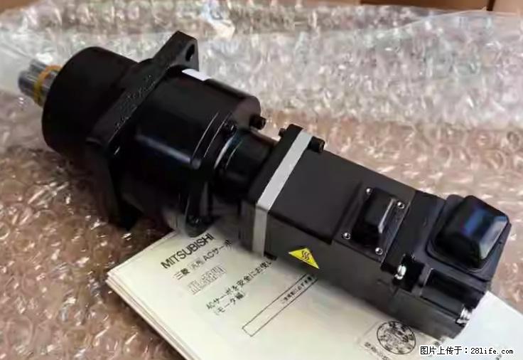 HG-KR053BG1成都三菱伺服电机销售MR-J5W3-222G-N1 MR-J4-20A HK- - 综合信息 - 其他综合 - 丹东分类信息 - 丹东28生活网 dandong.28life.com