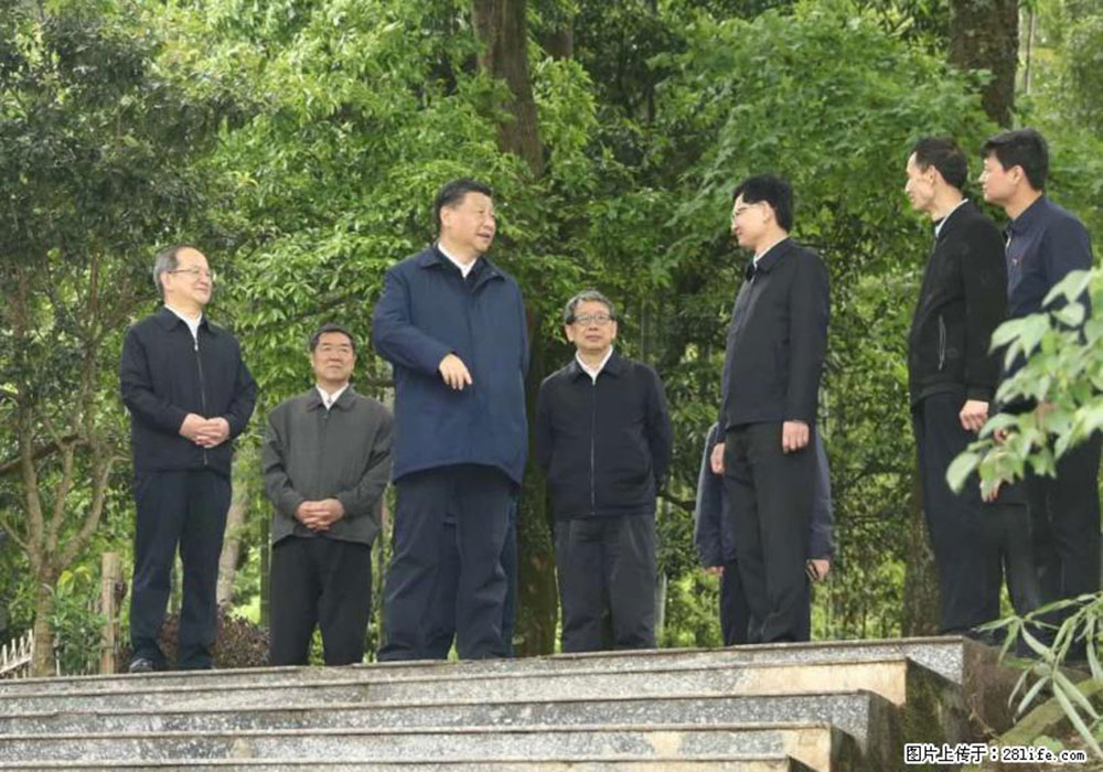 习近平赴广西考察调研 - 丹东生活资讯 - 丹东28生活网 dandong.28life.com