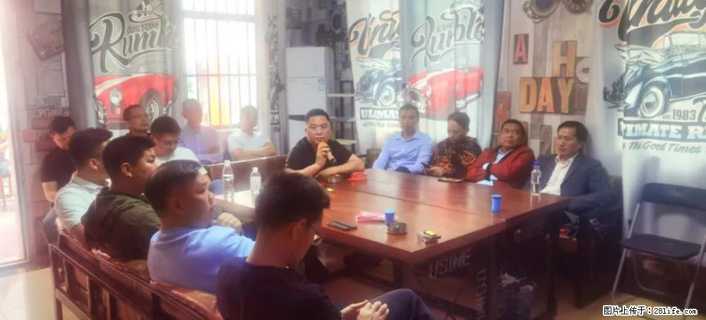 “粤灌文化 美好生活”油茶文化主题活动在广东深圳成功举办 - 丹东生活资讯 - 丹东28生活网 dandong.28life.com