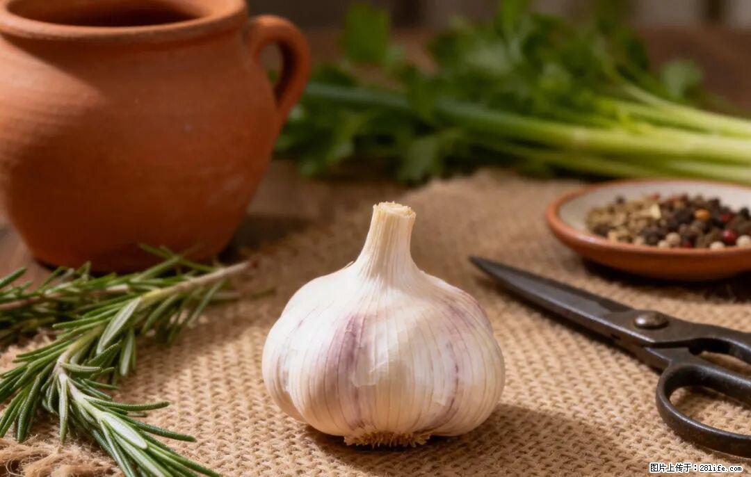 关于大蒜，除了“天然抗生素”，这4个谣言更该警惕! - 丹东生活资讯 - 丹东28生活网 dandong.28life.com