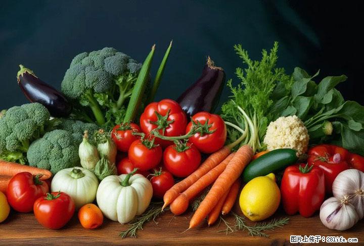 这10种蔬菜很“怕冷”，放进冰箱坏得更快！科学保存黄金法则来了！ - 丹东生活资讯 - 丹东28生活网 dandong.28life.com