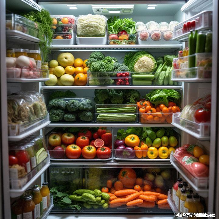 这10种蔬菜很“怕冷”，放进冰箱坏得更快！科学保存黄金法则来了！ - 丹东生活资讯 - 丹东28生活网 dandong.28life.com