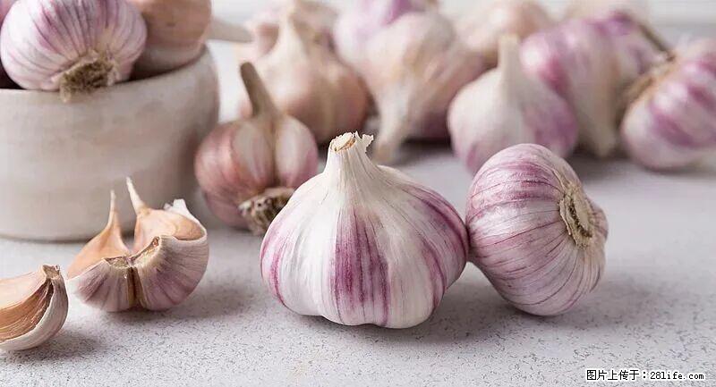 抗菌消炎、护肝健脾!这种“天然青霉素”就在你家餐桌上,春季吃正合适 - 丹东生活资讯 - 丹东28生活网 dandong.28life.com