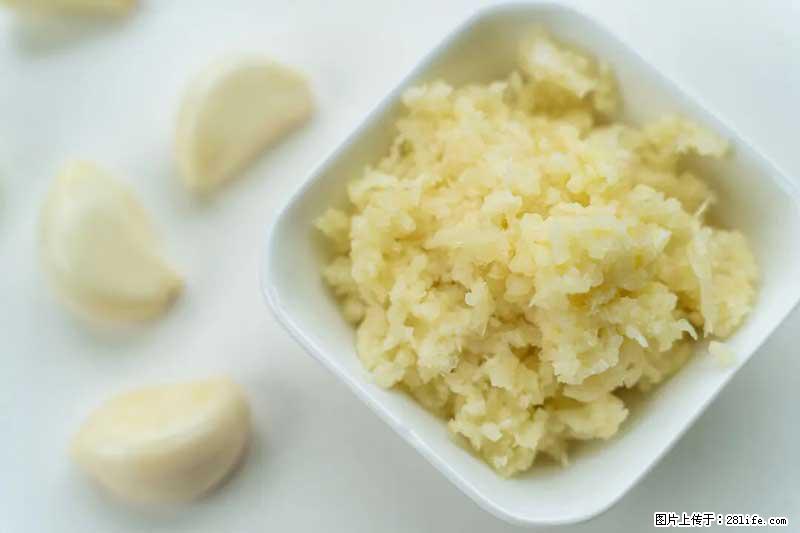 抗菌消炎、护肝健脾!这种“天然青霉素”就在你家餐桌上,春季吃正合适 - 丹东生活资讯 - 丹东28生活网 dandong.28life.com