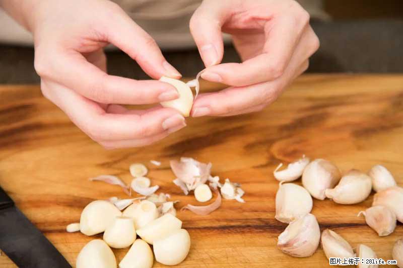 抗菌消炎、护肝健脾!这种“天然青霉素”就在你家餐桌上,春季吃正合适 - 丹东生活资讯 - 丹东28生活网 dandong.28life.com