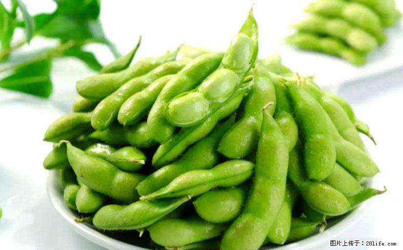 这些蔬菜是“天然钙片”，这6种被医生重点推荐 - 丹东生活资讯 - 丹东28生活网 dandong.28life.com