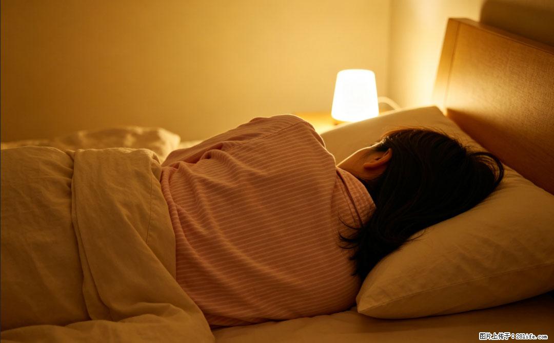 熬夜会让猝死风险飙升！出现以下4种情况赶紧休息→ - 丹东生活资讯 - 丹东28生活网 dandong.28life.com