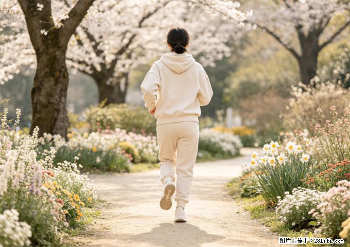 学会这套走路方法!稳血糖护心脏,养护关节更护健康 - 丹东生活资讯 - 丹东28生活网 dandong.28life.com